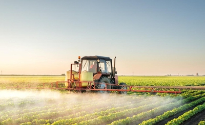 Agricultural