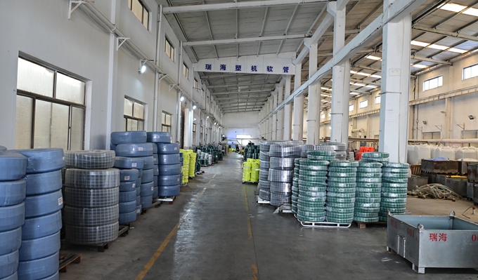 ruihai hose
