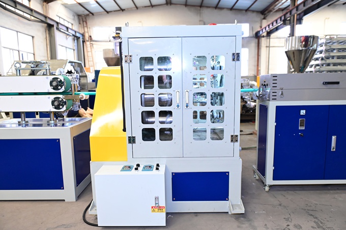 hose production line