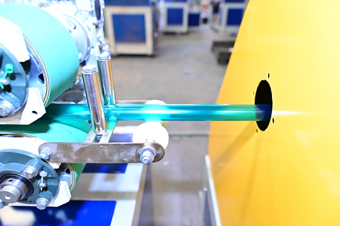hose production line